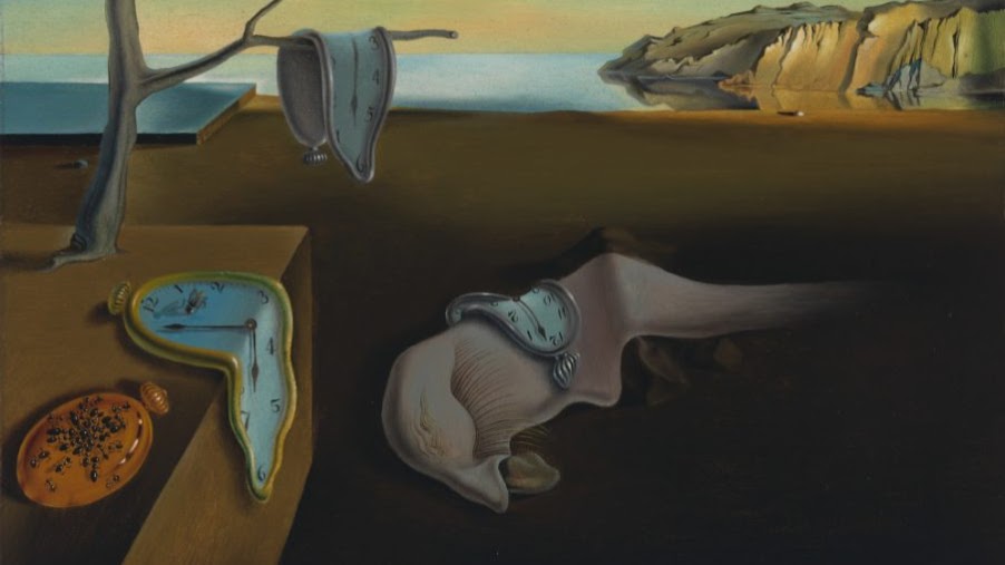 狂気と奇行 シュールな絵を描いた画家ダリの人生を超解説